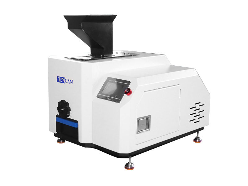 2025款實(shí)驗(yàn)鄂式破碎機(jī)靜態(tài)展示